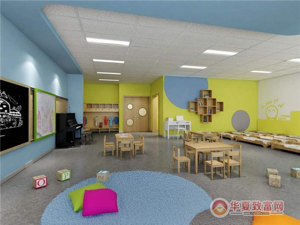 学前教育机构